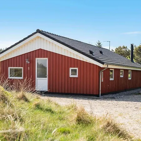 Ve215-vejers-strand-engesovej-8 度假居